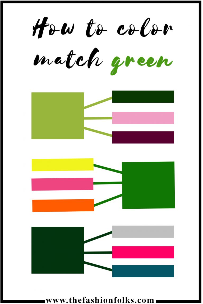 how-to-color-match-green-the-color-of-the-year-the-fashion-folks