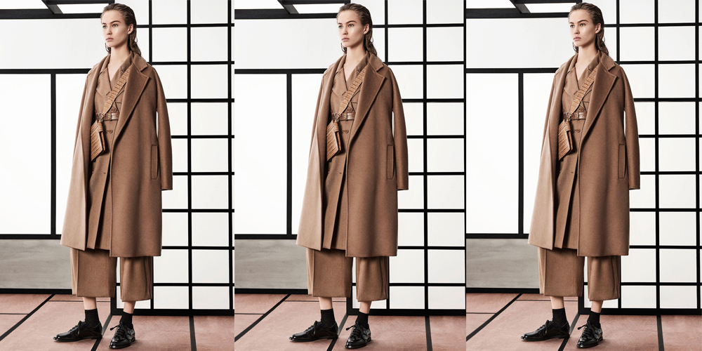 Pre-Fall 2017 Emilio Pucci - Outfit Layer Guide Fall 2017