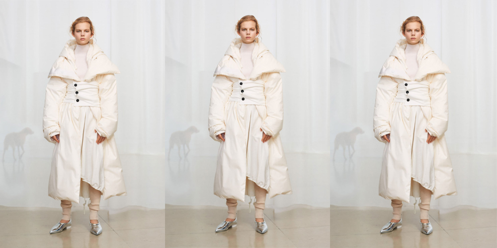 Pre-Fall 2017 Emilio Pucci - Outfit Layer Guide Fall 2017
