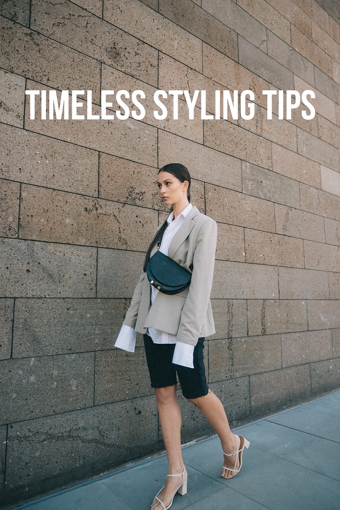 3 Classic Styling Tips - The Fashion Folks