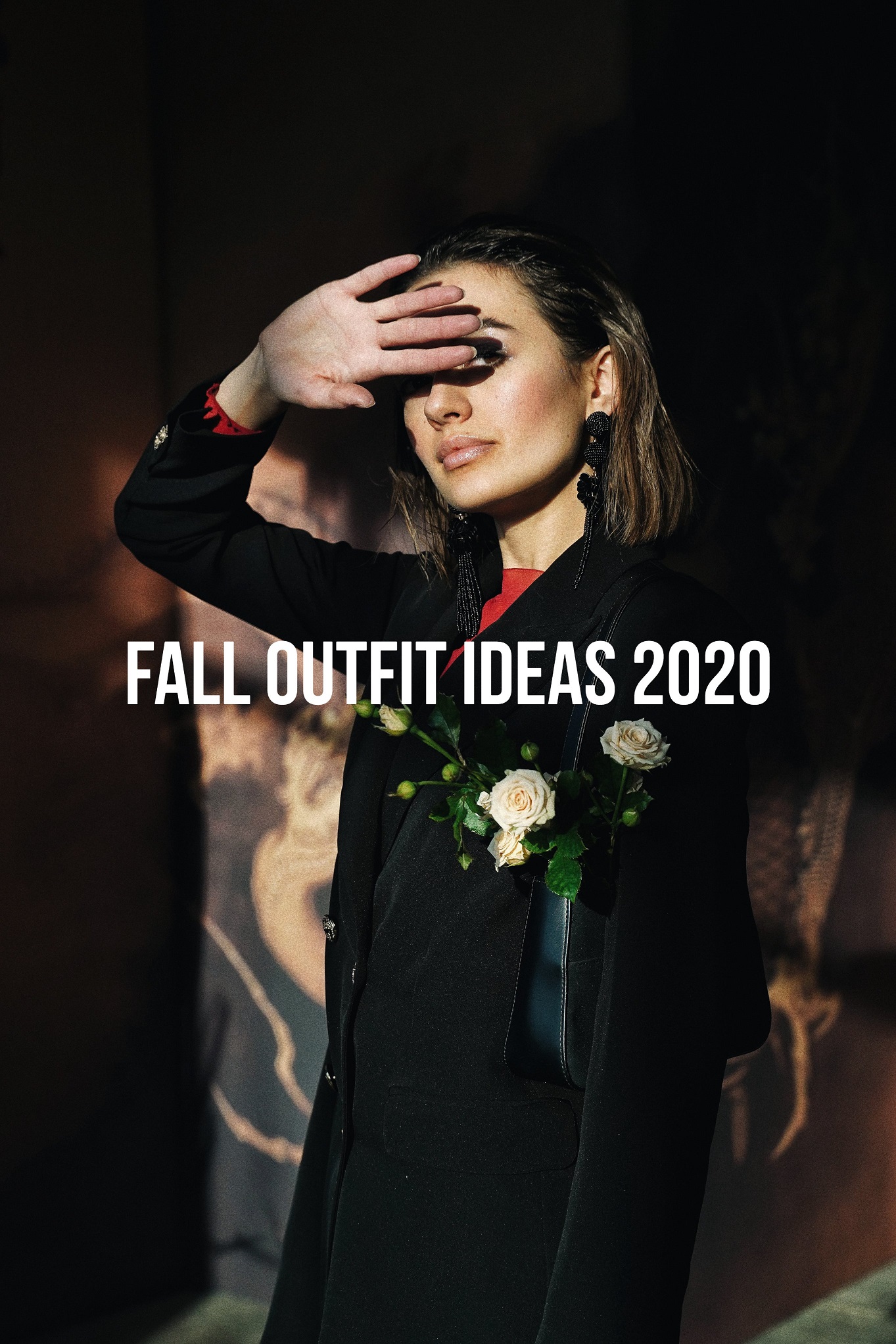 5 Outfit Ideas Fall 2020 | The Fashion Folks