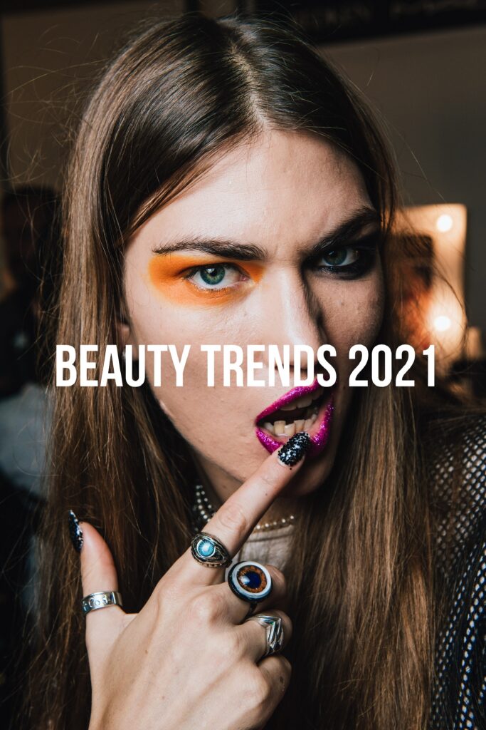 beauty trends for 2021 Beauty 2021 trend report - YAHAS.OR.ID