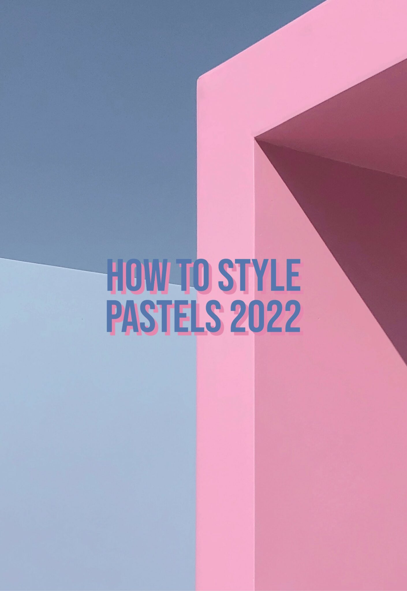 how-to-style-spring-colors-2022-the-fashion-folks